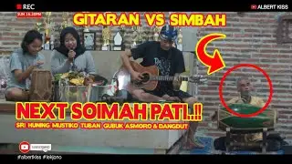 Lek Jono  Konser bareng Mbah Kung..!!