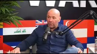 Президент UFC Дэйна Уайт планирует, по-моему, голосовать за Трампа )).