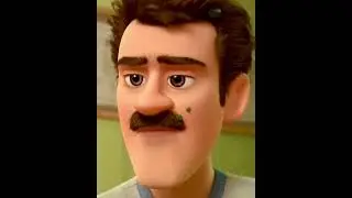 What do the balls represent in Inside Out(2015)?