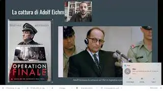 Lo sterminio degli ebrei