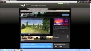 Rant: Steam Early Access and Dishonest Developers
