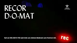 record-o-mat