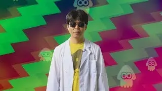 Hisashi Nogami has some News About Splatoon 3