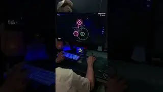 The Osu! Star ⭐️ 