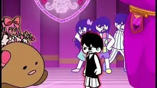 James Doodle's Untitled Omori Mod!