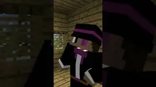 Злой ДЕД🤬 в Майнкрафте! NV Minecraft 