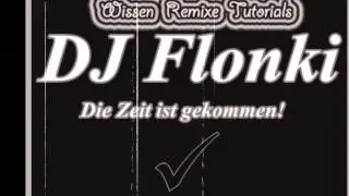 Gossip - Perfect World - [Remix] - Flonki
