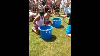 BRM Seniors apple dunking 2014 bandcamp