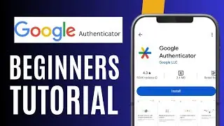 How to use Google authenticator app