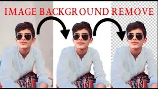 Image Background Remove