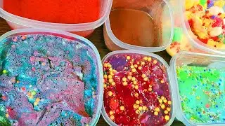 Throw Old Slime #3 - Garbage Slime