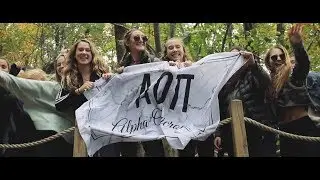 Penn State AOII Recruitment Video 2018-2019