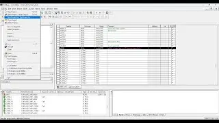 *DEEP DIVE CONVERSATION* Okuma OSP P100: How to export the D300win APP & unzip a PLC Project backup