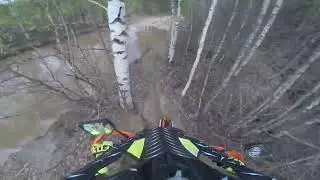 Открытие мотосезона