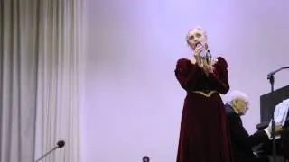 Творец из лучшего эфира (200 лет Лермонтову)