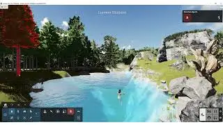 How to delete single objects in Lumion? (Why sometimes you cannot delete in Lumion?)