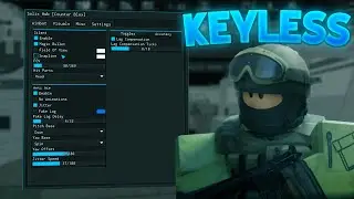 The Best Counter Blox Script (2026, Keyless) Silent Aim, Bunny Hop, Legit & Rage | ScriptZ Roblox