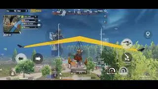 Godzilla Hug | Pubg Mobile Insane #shorts
