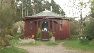The Findhorn Foundation - Roger Doudna