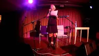 8. Евгения Копица. Jazzter