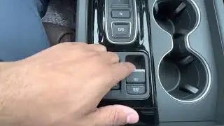Ben & Ashley 2023 Honda Pilot Elite