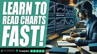 Learn to Read Charts FAST!