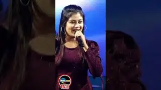 SIMMBA: Aankh Mare Ladki Aankh Mare || Bollywood New Song || Cover by- Srijita !!
