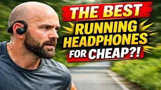 Top Affordable Over Ear Headphones For Music And Fitness