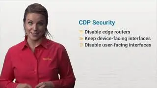 Cisco Discovery Protocol