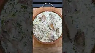Чкмерули из курицы👍🏻