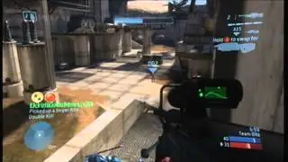 Halo 3 : Clip of the Week #1