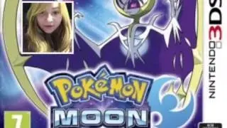 My Pokemon Sun and Moon team