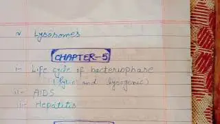 11th Class Biology guess Paper 2023 | 11th Class Biology important long questions