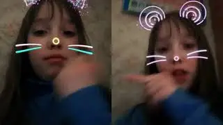 Я кот а ты несчастная мышатина