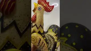 Rooster #shorts #rooster #phoenatoys