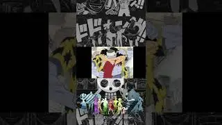 Arlong Vs Luffy #shorts #onepiece #subscribe