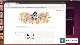 Install Google Chrome In Ubuntu  14.04/16.04/12.04 lLnux