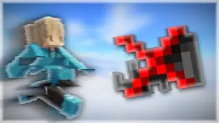 playing bedwars with too much lag