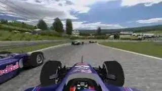 RFACTOR gp2 2005