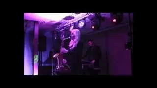 Areta Chmiel - When I fall in love