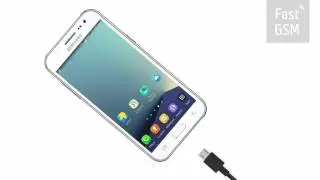 How To Unlock Samsung Galaxy J2 by USB Unlock Software