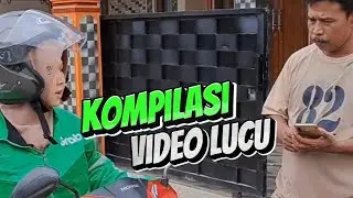 Kompilasi video lucu 2