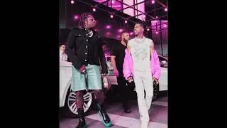 (FREE) Gunna Type Beat 'On Smash' | Melodic Trap Type Beat 2021