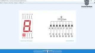 18-dars | Robototexnika : Arduino + Tinkercad | Segment | O'zbek tilida