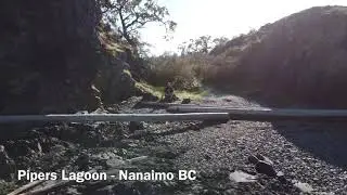 Pipers Lagoon - Nanaimo BC