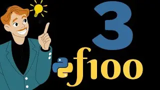 Python Tips for beginners : 3. How to merge dictionaries in python 