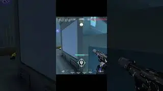 pistol rush ace