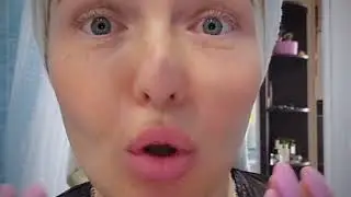 Когда встретила Настоящего Аленя 🤔