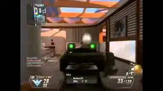 BEST MOMENTS MONTAGE EP  5 PLUS AWESOME TOMAHAWK KILL