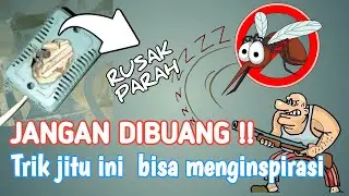 Cara memperbaiki hit elektrik mati tanpa modal dan keahlian khusus
